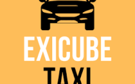 Exicube Taxi App v4.0 Untouched