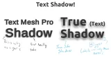 Screenshot #3 - True Shadow - UI Soft Shadow and Glow