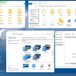 Screenshot #8 - Windows 10 Pro-Home Optim Plus x64 22H2 RU by OVGorskiy 03.2023