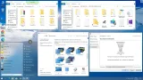 Screenshot #8 - Windows 10 Pro-Home Optim Plus x64 22H2 RU by OVGorskiy 03.2023
