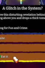 Screenshot #4 - Creepy Redneck Dinosaur Mansion 3