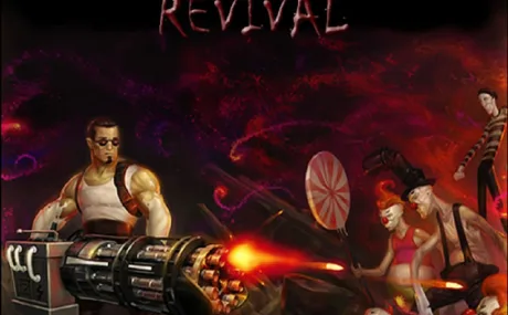 I am Weapon: Revival: +4 трейнер