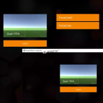 Screenshot #4 - Photon 2 Lobby System