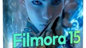 Wondershare Filmora 15.0.11.16306 by 7997