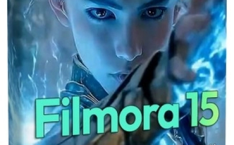 Wondershare Filmora 15.0.11.16306 by 7997