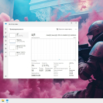 Screenshot #3 - Windows 11 Pro 25H2 Game OS build: 26200.6713 by Revision