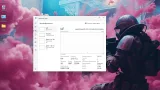 Screenshot #3 - Windows 11 Pro 25H2 Game OS build: 26200.6713 by Revision