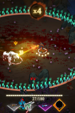 Screenshot #3 - KILLBEAT