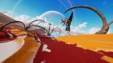 Screenshot #1 - Star Overdrive