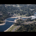 Screenshot #3 - Battle Royale Island Pack