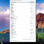 Screenshot #2 - Windows 10 Enterprise LTSC x64 + WPI by AG 08.2024 [17763.6189]