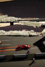 Screenshot #6 - Speed Demons 2