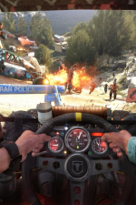 Screenshot #2 - Dying Light: The Following