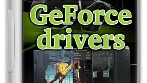 NVIDIA GeForce Desktop Game Ready 546.17 WHQL + DCH