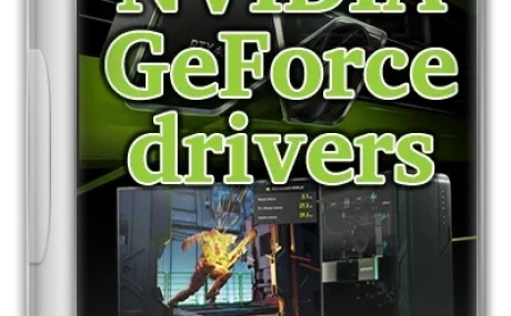 NVIDIA GeForce Desktop Game Ready 546.17 WHQL + DCH