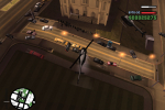 Screenshot #1 - San Andreas Multiplayer 0.3.7 (САМП) SA-MP