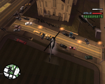 Screenshot #1 - San Andreas Multiplayer 0.3.7 (САМП) SA-MP