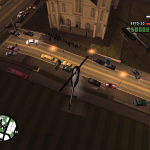 Screenshot #1 - San Andreas Multiplayer 0.3.7 (САМП) SA-MP
