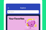 Screenshot #5 - SPOTIFY KIDS 1.41.1.3