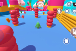 Screenshot #1 - FALL GUYS 21.1.2