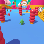 Screenshot #1 - FALL GUYS 21.1.2