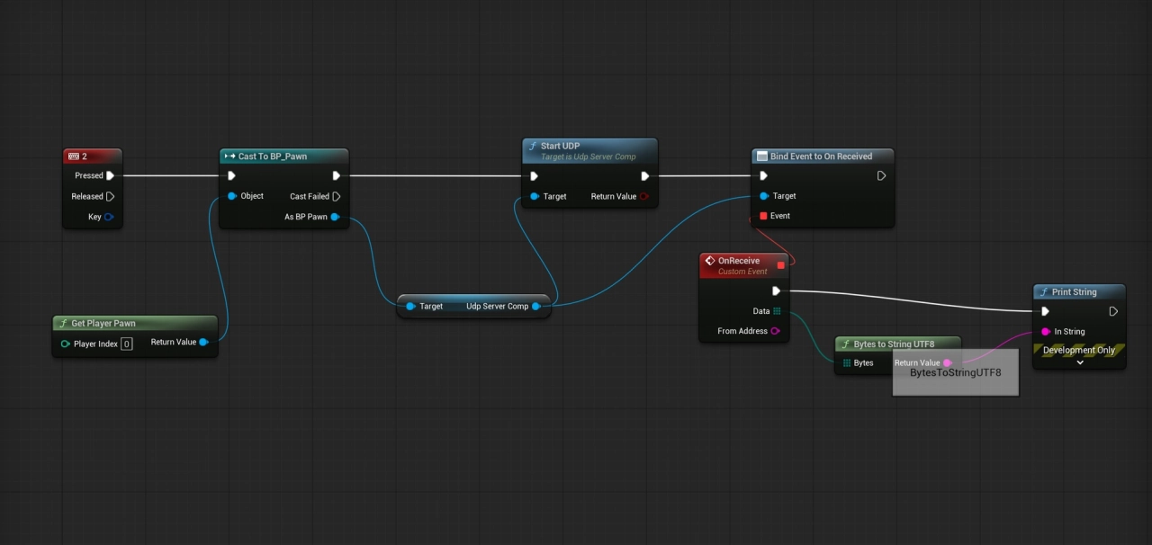 Screenshot #2 - Socket Tools v1.0.0 (5.7) for Unreal Engine