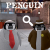Detective Penguin