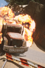 Screenshot #2 - Nitroglycerine!