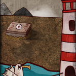 Screenshot #6 - ISOLAND 2.1.1