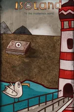 Screenshot #6 - ISOLAND 2.1.1