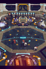 Screenshot #8 - Metal Bringer