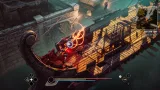 Screenshot #1 - Achilles: Legends Untold