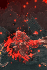 Screenshot #2 - BPM: BULLETS PER MINUTE