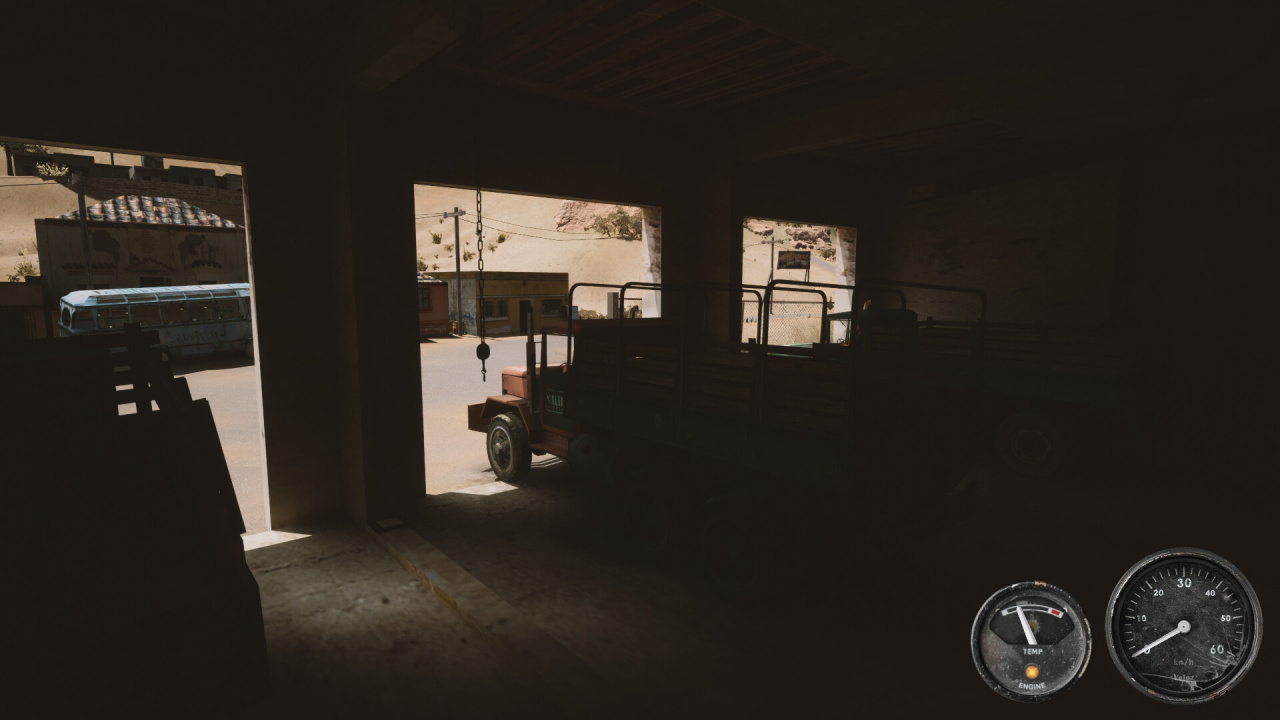 Screenshot #12 - Nitroglycerine!