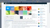 Screenshot #2 - Maxthon Browser 7.1.8.9001 + x64
