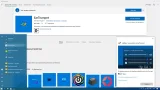 Screenshot #4 - Windows 10 Professional [21H2 Build 19044.1320] (x64) by Tatata