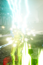 Screenshot #4 - Knights Within