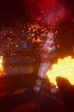 Screenshot #2 - Infestation: Origins