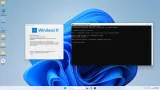 Screenshot #3 - Windows 11 IoT Enterprise 23H2 оригинал и облегчённая by Revision
