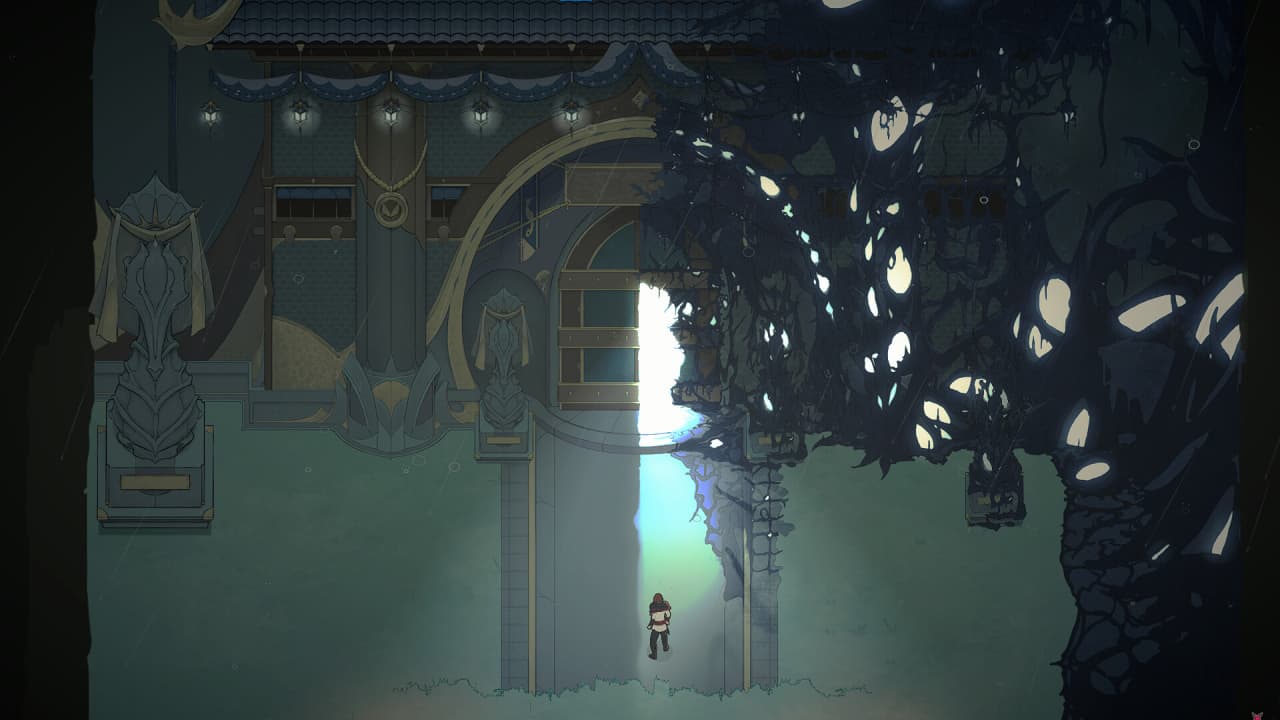 Screenshot #2 - Blackheart