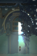 Screenshot #2 - Blackheart