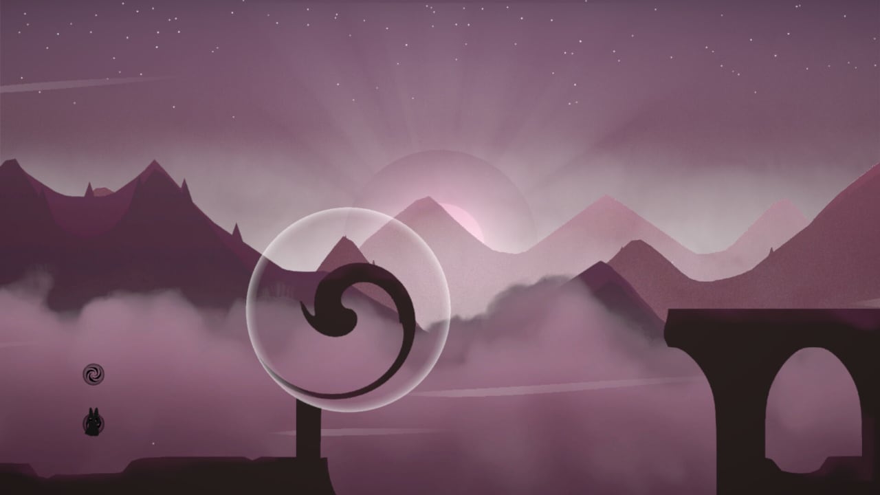 Screenshot #1 - Raster