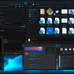 Screenshot #7 - Windows 10 Enterprise LTSC x64 2021 21H2 by OVGorskiy 01.2025