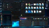 Screenshot #7 - Windows 10 Enterprise LTSC x64 2021 21H2 by OVGorskiy 01.2025