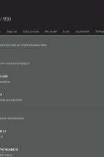 Screenshot #8 - Citizen of Rome - Dynasty Ascendant
