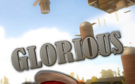 Glorious Golf