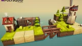 Screenshot #1 - Cube World