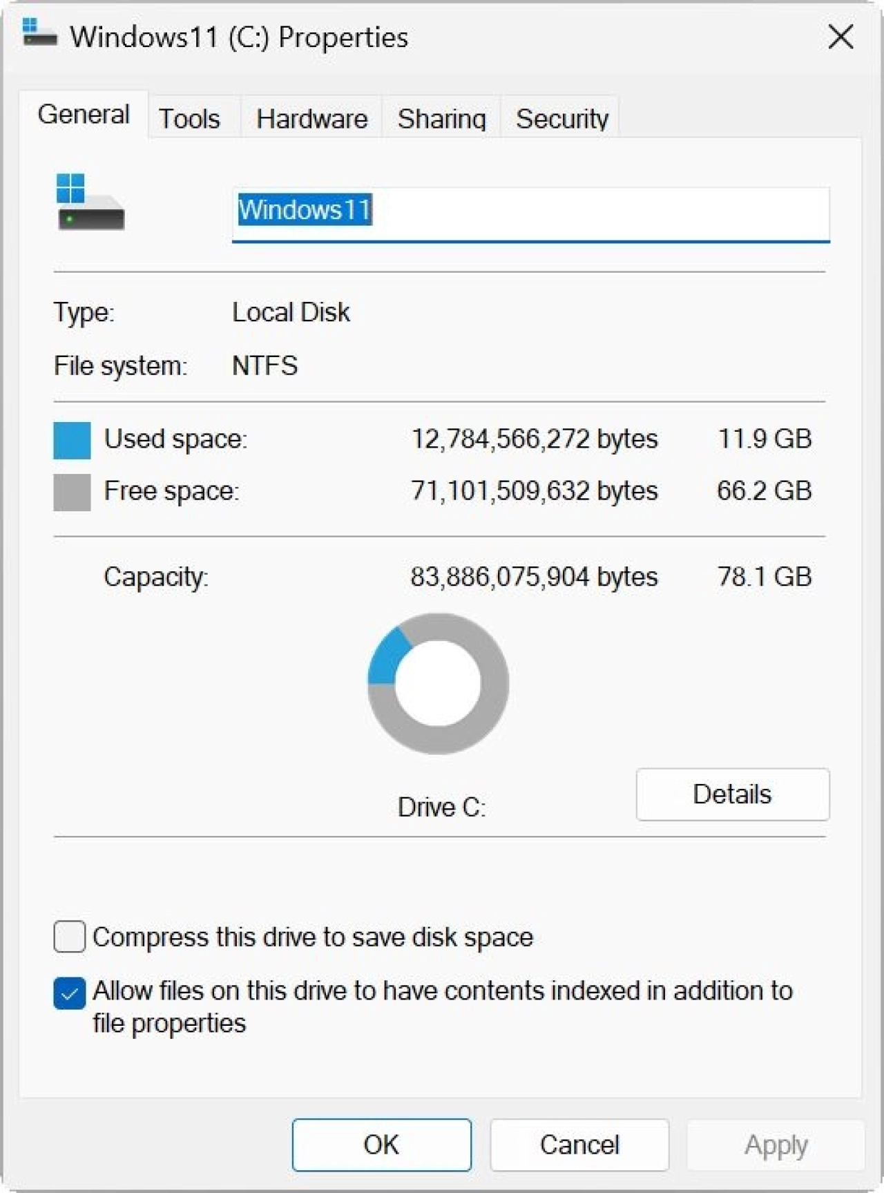 Screenshot #9 - Windows 11 Pro Lite +/- Windows Defender by Ankh Tech 10.2023
