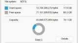 Screenshot #9 - Windows 11 Pro Lite +/- Windows Defender by Ankh Tech 10.2023