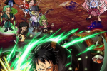 Screenshot #5 - ONE PIECE TREASURE CRUISE 15.2.1
